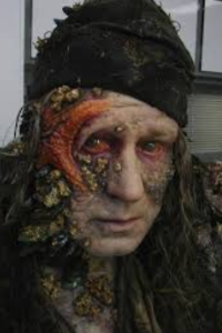 Pirates of the Caribbean: Dead Man's Chest